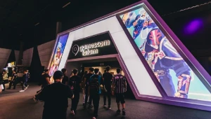 Gamescom Latam 2025 deve movimentar mais de R$ 22 milhões em São Paulo e atrair 120 mil pessoas ao Distrito Anhembi