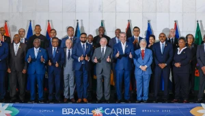 Brasil recebe nesta sexta-feira países do Caribe em busca de acordos antes da COP30