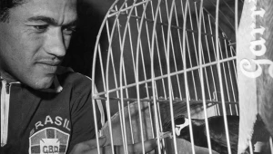 Garrincha, um dos maiores gênios do futebol mundial, nasceu há 92 anos