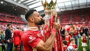 Com janela mais cara da história, Liverpool tentará repetir título da Premier League