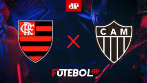 Flamengo x Atlético-MG: confira a transmissão da Jovem Pan ao vivo