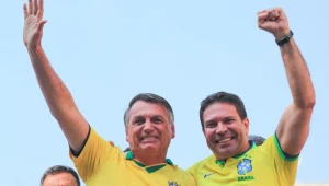 CCJ suspende processo contra Ramagem por suposto golpe, o que pode beneficiar Bolsonaro