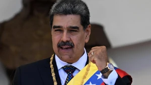 Maduro assina decreto de emergência para defender economia da Venezuela de tarifas de Trump