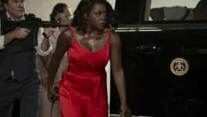 ‘G20’: Conheça o novo thriller protagonizado por Viola Davis