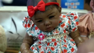 Projeto que prevê multa de até R$ 18 mil para quem buscar atendimento a bebê reborn é protocolado na Alesp