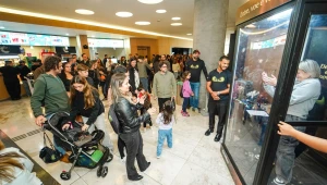 Você sabe o que é live marketing? Confira como marcas investem em experiências imersivas para cativar público