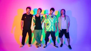 Após hiato, Braza lança novo disco com exaltação às raízes e renovação da banda