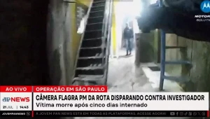 O que se sabe até agora sobre a morte de policial civil por agente da Rota em São Paulo?