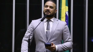 Capitão Alden defende revisão para proteger agentes de segurança
