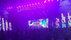 Anime Friends 2025 reúne fãs, cosplayers e debates sobre a dublagem brasileira