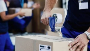 Índia suspende serviços postais aos EUA