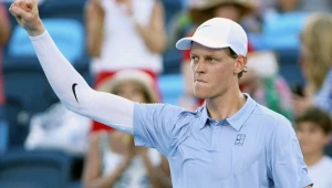 Sinner atropela Auger-Aliassime e vai às semifinais em Cincinnati