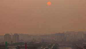 Seca histórica deixa cidades brasileiras com níveis de umidade comparáveis aos de deserto; mais de mil estão em alerta