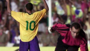Classificação brasileira para a Copa de 2002 foi uma das mais turbulentas da história