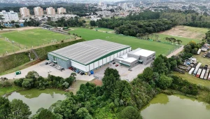 Adversário do São Paulo, Juventude prioriza construção de CT e conta com dívidas praticamente zeradas
