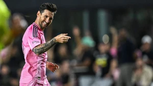 Ex-Vasco fala de amizade com Marco Reus e pedido a Lionel Messi