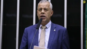 Evair de Melo pede ação da classe jurídica contra o STF e chama de pandemia do Judiciário