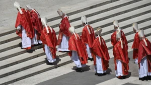 Quem será o próximo papa? Conclave decide futuro da Igreja Católica a partir de quarta-feira