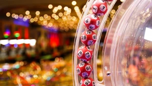 Atenção, brasileiros: a Powerball dos EUA está mais de R$ 1 bilhão!