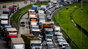 Dia do Trabalho: Saiba os piores e melhores horários para viajar durante o feriado