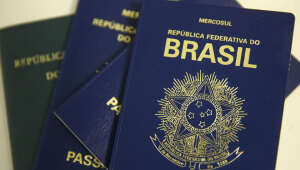 Polícia Federal emite alerta sobre sites falsos para emissão de passaporte