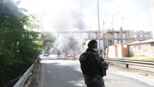Policial Civil da Core é assassinado durante operação contra crimes ambientais no Rio de Janeiro