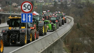 Protestos do agro na Europa já atingem 17 países