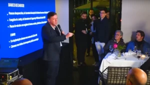 Empresas brasileiras apostam cada vez mais em investimentos em inteligência artificial