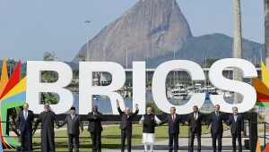 Lula critica FMI e Banco Mundial por financiarem países ricos em vez de emergentes