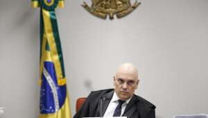 Ministro Alexandre de Moraes prorroga inquérito sobre fake news por mais 180 dias