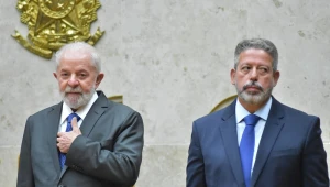 Lira se preocupa com indefinição do governo sobre MP da reoneração