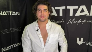 Briga da ‘Nattanzinhos’: cantores disputam registro de marca que leva o nome deles