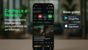 Conheça a Newsco: a startup brasileira que está revolucionando a forma como as pessoas consomem notícias