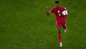 Com dupla brasileira, Catar divulga lista de convocados para a Copa do Mundo; confira