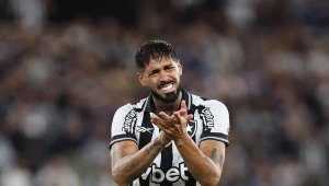 Botafogo mira virada de chave na temporada para retomar confiança