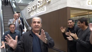 Malafaia critica STF e Polícia Federal em culto após operação e apreensão de celular