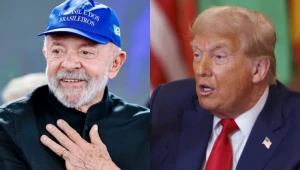 Justificativa do tarifaço de Trump é rejeitada por 72% dos brasileiros, mostra Genial/Quaest