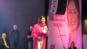PL promove encontro nacional de mulheres em São Paulo e traça estratégias para 2026
