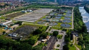 Tarifa Social Paulista amplia desconto na conta de água e esgoto para 2,2 milhões de pessoas