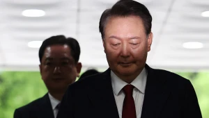Ex-presidente destituído da Coreia do Sul é detido novamente por declaração de lei marcial
