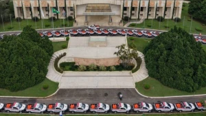 Governo de São Paulo anuncia R$ 114 milhões em entregas e convênios da Defesa Civil