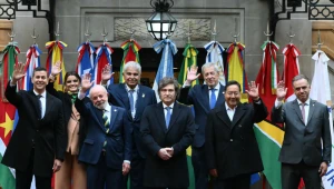 Mercosul acredita que Tratado de Livre Comércio com a UE será assinado ainda em 2025