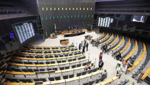 Eleição para a presidência da Câmara dos Deputados está marcada para 1º de fevereiro; veja quem são os candidatos