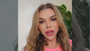 Léo Áquilla desmente rumores de romance com Eduardo Suplicy: ‘Maldade com a gente’