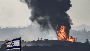 Israel e Hamas se reúnem no Catar para tratar de negociações sobre cessar-fogo