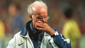 Desabafo de Zagallo marcou título da Copa América pela seleção em 1997
