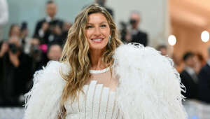 Gisele Bündchen revela como deseja que seja o parto de seu terceiro filho