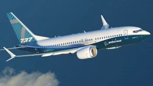 Boeing começa a repatriar jatos que estavam destinados a companhias aéreas da China 