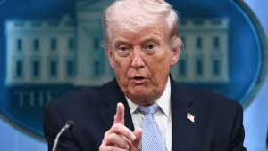 Trump diz que Netanyahu concordou em não enviar tropas a Beirute