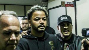 Defesa de Hytalo Santos se manifesta sobre prisão: ‘Genérica e ilegal’
